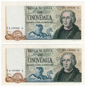 Repubblica Italiana - ... 