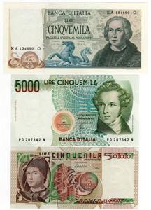 Repubblica Italiana - ... 