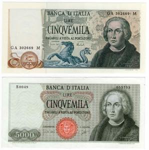 Repubblica Italiana - ... 