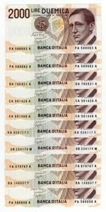 Repubblica Italiana - ... 