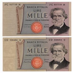 Repubblica Italiana - ... 