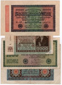 Germania - Lotto 4 ... 