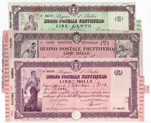 Regno dItalia - Lotto ... 