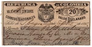 Colombia - ... 