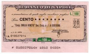 Banco di Napoli - Mini ... 