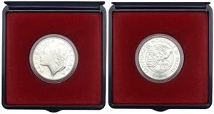 Monetazione in lire (1946-2001) 500 lire ... 