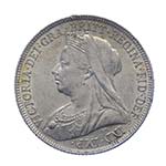 INGHILTERRA - Inghilterra - Regina Vittoria ... 