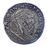 Ancona - Ancona - Gregorio XIII (1572-1585) ... 