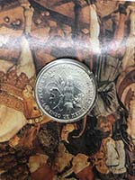Repubblica Italiana - Moneta Commemorativa - ... 