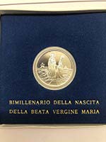 Vaticano - Moneta Commemorativa - Vaticano - ... 