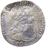Milano - Filippo V (1700-1706) Filippo 1702 ... 