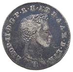 Firenze - Leopoldo II di Lorena (1824-1859) ... 
