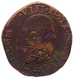 Bologna - Clemente VIII (1592-1605) Sesino - ... 