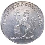 Austria  - Medaglia - Leopoldo II - 1791 - ... 