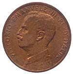 Vittorio Emanuele III (1900-1943) 1 ... 