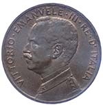 Vittorio Emanuele III (1900-1943) 5 ... 