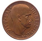 Vittorio Emanuele III (1900-1943) 5 ... 