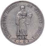 Vecchia Monetazione (1864-1938) 5 Lire 1898 ... 