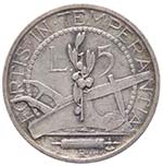 Vecchia Monetazione (1864-1938) 5 Lire 1931 ... 
