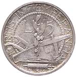 Vecchia Monetazione (1864-1938) 5 Lire 1937 ... 