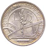 Vecchia Monetazione (1864-1938) 5 Lire 1938 ... 