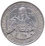 Vecchia Monetazione (1864-1938) 10 Lire 1936 ... 