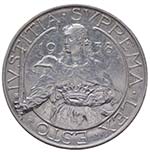 Vecchia Monetazione (1864-1938) 10 Lire 1938 ... 