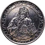Vecchia Monetazione (1864-1938) 20 Lire 1937 ... 