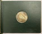 Moneta Commemorativa San Marino 1000 Lire ... 