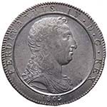 Regno di Napoli  - Ferdinando IV (1759-1816) ... 