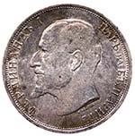 Bulgaria  - Ferdinand I ... 