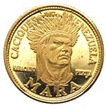 Venezuela  - Moneta ... 