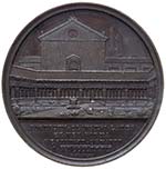 Leone XIII (1878-1903) Medaglia Anno XII - ... 