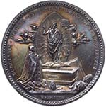 Medaglia - Leone XIII ... 
