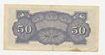 Filippine - Governo Giapponese - 50 Centavos ... 