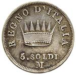 Milano - Napoleone I Re dItalia (1805-1814) ... 
