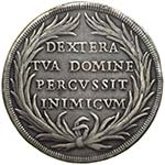 Stato Pontificio - Roma - Innocenzo XI ... 