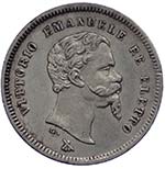 Vittorio Emanuele II Re Eletto (1859-1861) ... 