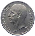 Vittorio Emanuele III (1900-1943) 20 ... 