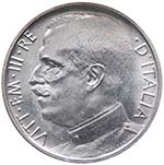 Vittorio Emanuele III (1900-1943) 50 ... 