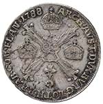 Austria  - Giuseppe II (1741-1805) 1/4 ... 