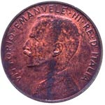 Vittorio Emanuele III ... 
