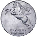 1946-2001 - 10 Lire ... 