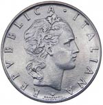 1946-2001 - 50 Lire ... 