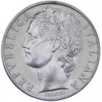1946-2001 - 100 Lire ... 