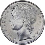 1946-2001 - 100 lire ... 