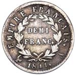 Francia  - Napoleone Imperatore (1804-1814) ... 