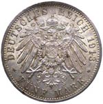 Germania - Prussia - Wilhelm II (1888-1918) ... 