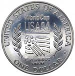Stati Uniti dAmerica  - Dollaro 1994 - ... 