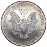 Stati Uniti dAmerica  - Dollaro 1995 - ... 
